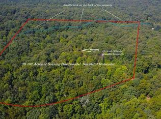 11 Brushy Mountain Rd, Rockmart, GA 30153