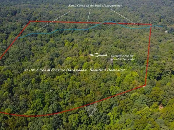 11 Brushy Mountain Rd, Rockmart, GA 30153