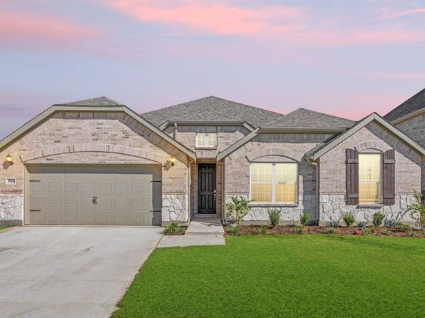 Home for Sale in Celina TX