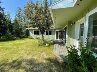 455 Roy Way, Kenai, AK 99611