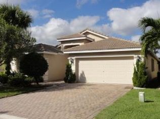 9853 Agnello St, Lake Worth, FL 33467