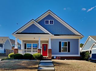 195 Ryan Ln, Covington, GA 30014