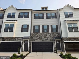 325 Ensemble Way, Frederick, MD 21701