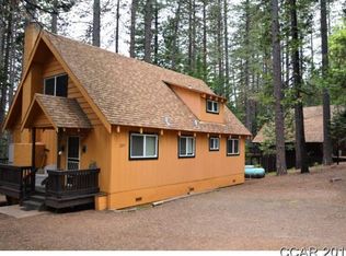 2257 Marti Dr, Arnold, CA