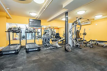 Rented by Nooklyn NYC LLC