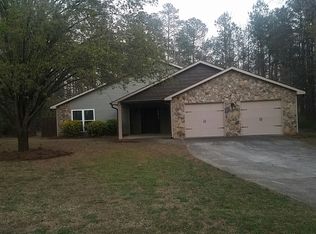 4632 Yeager Rd, Douglasville, GA 30135