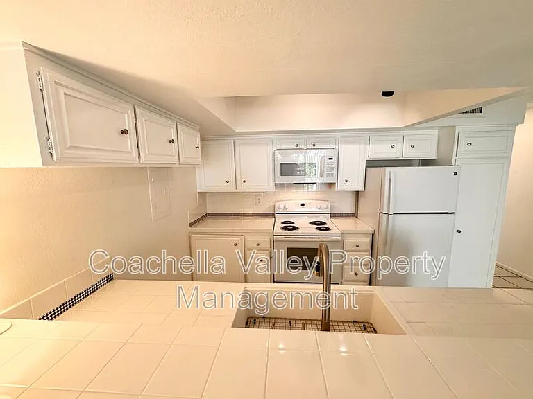 1655 E Palm Canyon Dr #513 — Photo 8