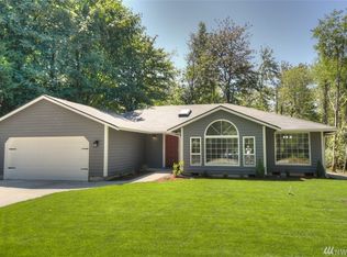 11520 Whitehall Ln SE, Olympia, WA 98501
