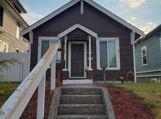 (Undisclosed Address), Everett, WA 98201