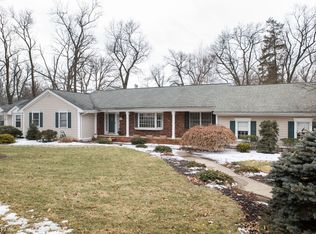 5 Bradley Ct, Essex Fells, NJ 07021