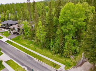 754 Icehouse Rd, Whitefish, MT 59937