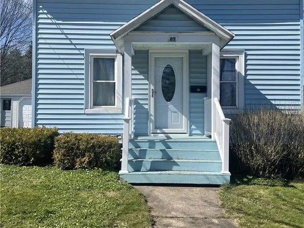 62 W Main St, Attica, NY 14011