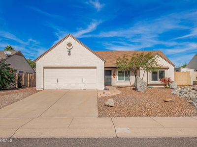 1118 E Wickieup Ln, Phoenix, AZ, 85024