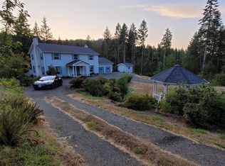 78414 Halderman Rd, Cottage Grove, OR 97424