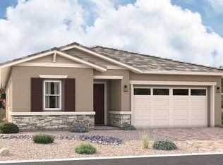 20216 W Glenrosa Ave, Buckeye, AZ 85396
