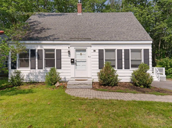 67 Marcelle Avenue, South Portland, ME 04106