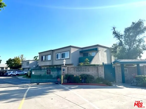 18506 Mayall St Unit C, Northridge, CA 91324