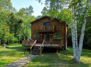 1551 Mumford Rd, Highlands East, ON K0L 1X0