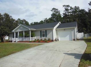 4506 Bradford Cir, Myrtle Beach, SC 29588