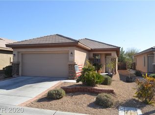 6101 Equine Ave, Las Vegas, NV 89122