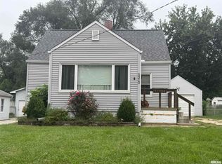 5313 W Closen Rd, Peoria, IL 61604