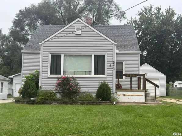 5313 W Closen Rd, Peoria, IL 61604