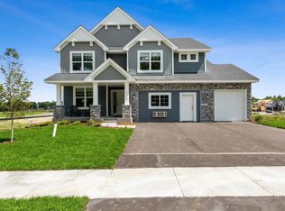 6510 Tamarack Ln, Hamel, MN 55340