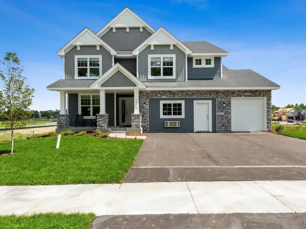 6510 Tamarack Ln, Hamel, MN 55340