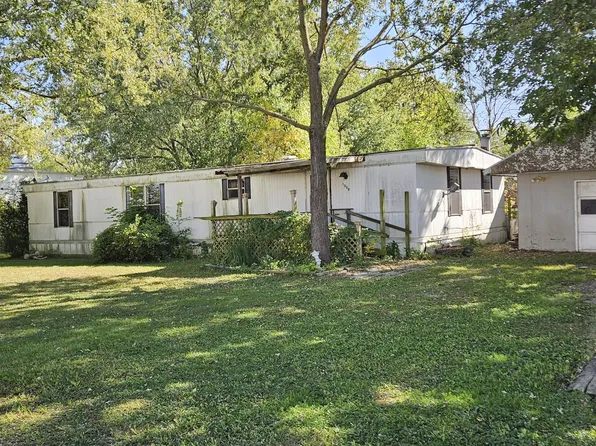 1330 Pangle St, Lima, OH 45801