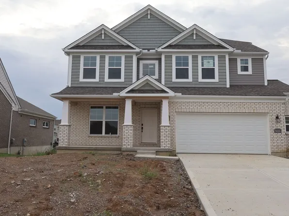 5610 White Pine Ln, Fairfield Township, OH 45011