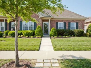 523 Madeira St, Franklin, TN 37064