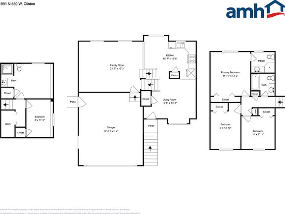 2nd image of this home