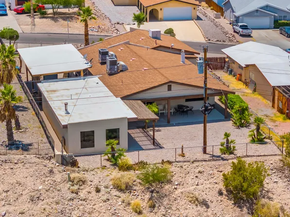 1448 Orilla Ln, Bullhead City, AZ 86442