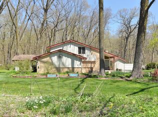 4120 W Maplecrest Dr, Franklin, WI 53132