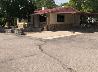 1807 State Road 76, Espanola, NM 87532