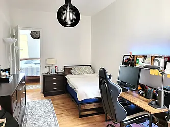 Rented by MCR Realty