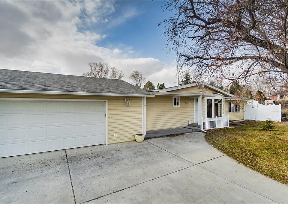 2508 Rainbow Ln, Billings, MT 59102 Zillow