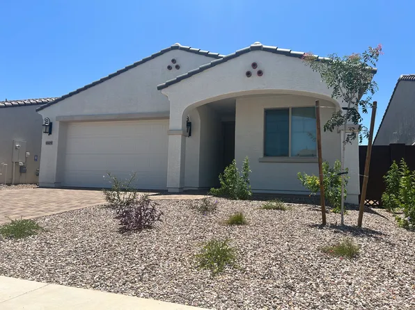 8809 W Windsor Blvd, Glendale, AZ 85305