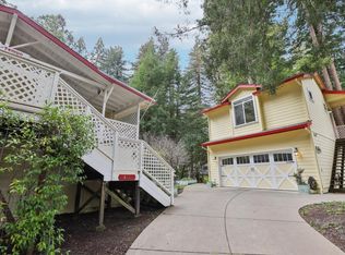 14262 Laurel Pl, Guerneville, CA 95446