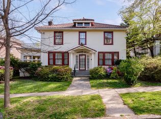 3812 Garrison St NW, Washington, DC 20016