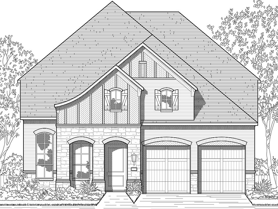 1st image of 5919 Gentle Blossom Ln