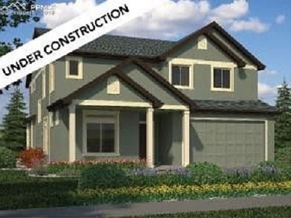 2nd image of 7176 Rim Bluff Ln