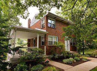 3984 Auld Ave, Allison Park, PA 15101