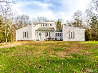 1954 Stone Street Ext, Mebane, NC 27302