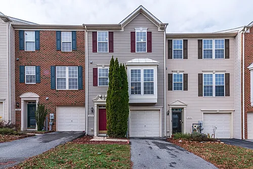 1432 Pangbourne Way Photo 1
