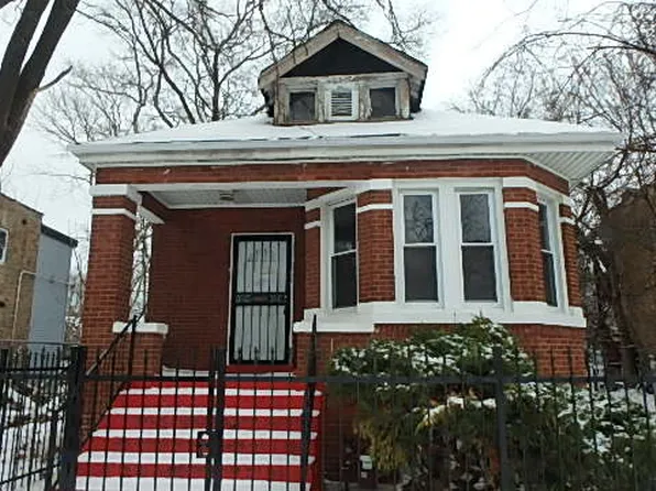 6349 S Carpenter St, Chicago, IL 60621