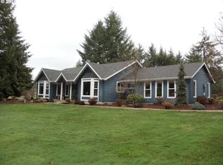 36613 NW 24th Ave, La Center, WA 98629