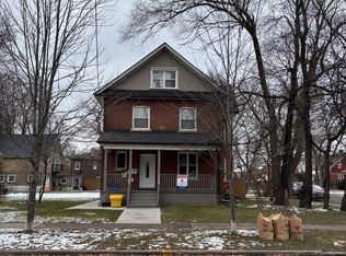 75 Rosemount Ave, Toronto, ON M9N 3B5