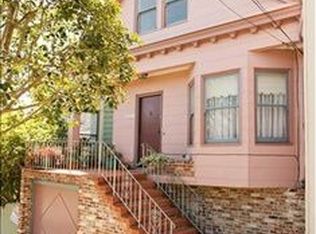 4271 26th St, San Francisco, CA 94131