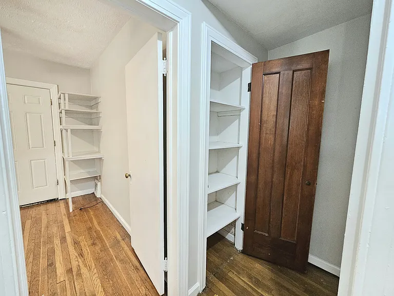 storage
